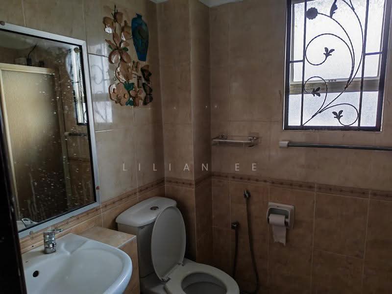 2-storey Terraced House for Rent in Putra Heights (Subang Jaya) - Lilian Ee - Bathroom - PropertyGuru.com.my