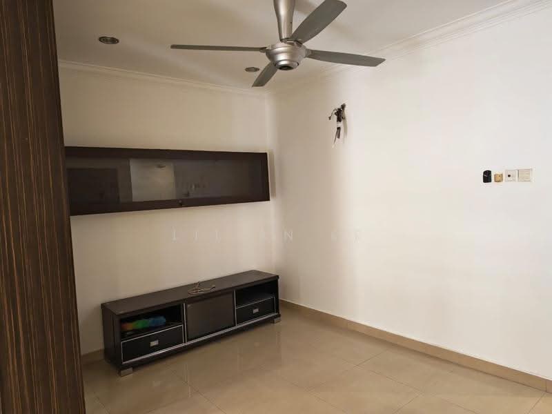 2-storey Terraced House for Rent in Putra Heights (Subang Jaya) - Lilian Ee - Living Room - PropertyGuru.com.my