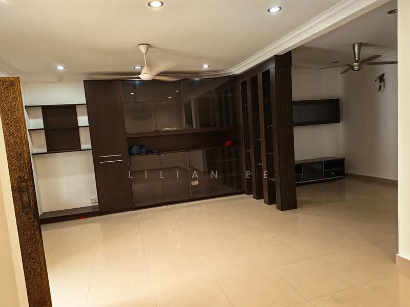 2-storey Terraced House for Rent in Putra Heights (Subang Jaya) - Lilian Ee - Living Room - PropertyGuru.com.my