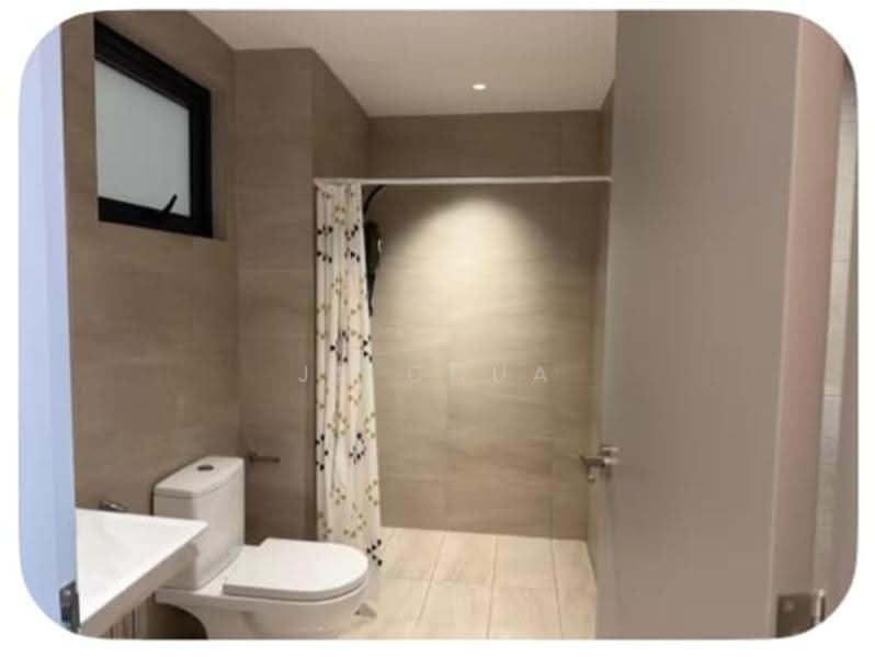 Condominium for Rent at Skyline KL - JS CHUA - Bathroom - PropertyGuru.com.my