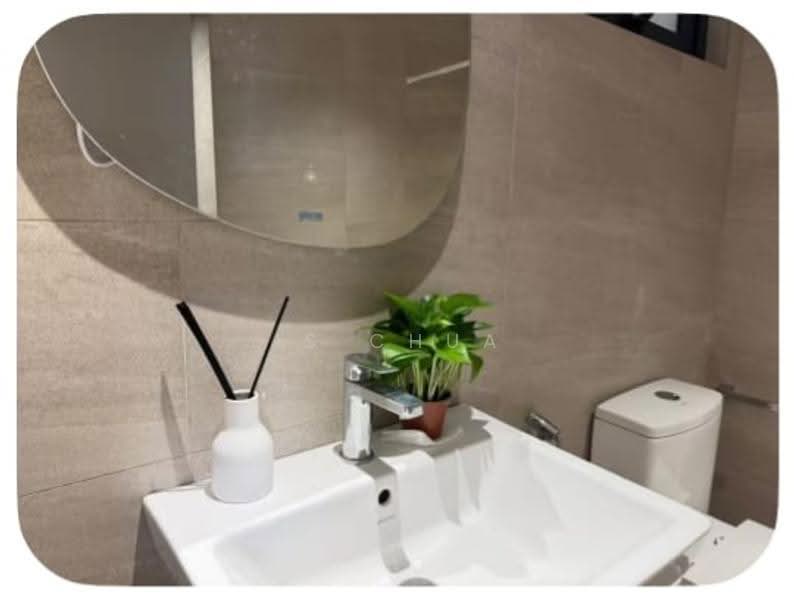 Condominium for Rent at Skyline KL - JS CHUA - Bathroom - PropertyGuru.com.my