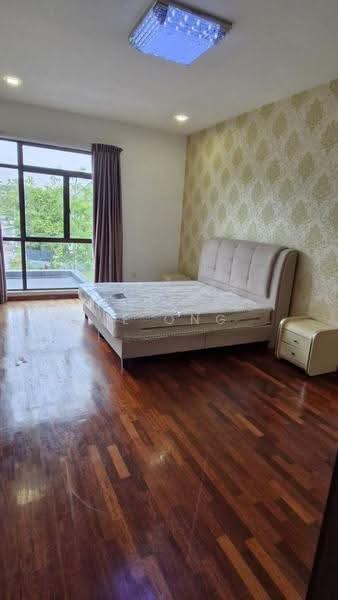 Semi-Detached House for Rent in Horizon Hills (Iskandar Puteri (Nusajaya)) - JE ONG - Bedroom - PropertyGuru.com.my