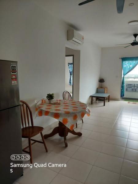 Apartment for Rent at Tropicana Aman - Keith See - Dining Room - PropertyGuru.com.my