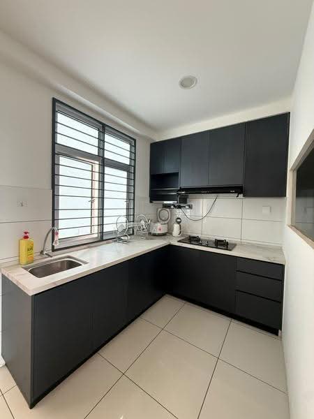 Service Residence for Rent at MIRAI Residences - Junya Yap - Kitchen - PropertyGuru.com.my