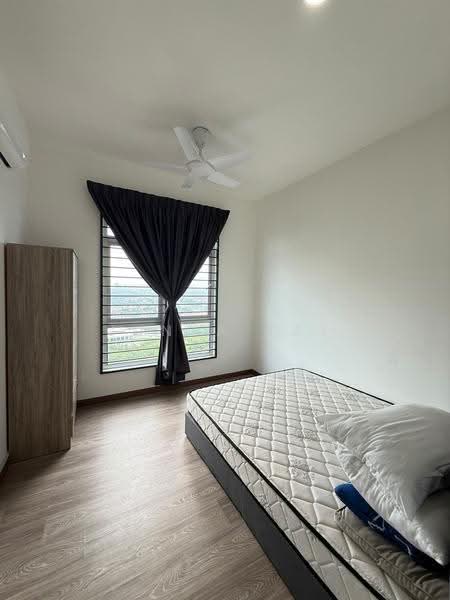 Service Residence for Rent at MIRAI Residences - Junya Yap - Bedroom - PropertyGuru.com.my