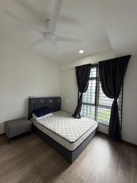 Service Residence for Rent at MIRAI Residences - Junya Yap - Bedroom - PropertyGuru.com.my