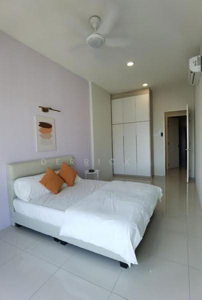 Condominium for Rent at Mont Residence - Derrick . - Bedroom - PropertyGuru.com.my