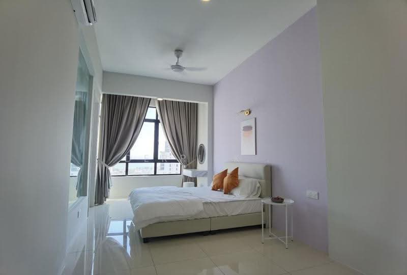 Condominium for Rent at Mont Residence - Derrick . - Bedroom - PropertyGuru.com.my