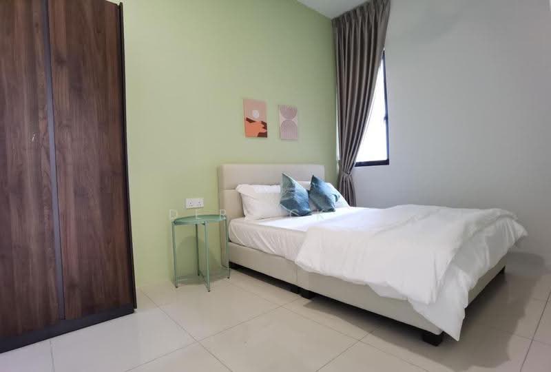 Condominium for Rent at Mont Residence - Derrick . - Bedroom - PropertyGuru.com.my