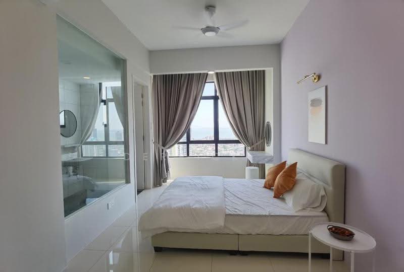 Condominium for Rent at Mont Residence - Derrick . - Bedroom - PropertyGuru.com.my