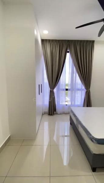 Kediaman Servis untuk Disewa di Veranda Residence - Jojo Chung - Bedroom - PropertyGuru.com.my