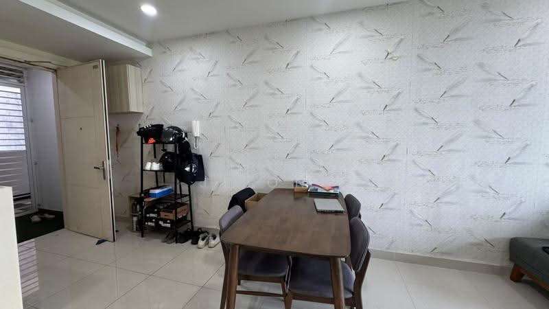 Kondominium untuk Disewa di Medini Signature - JE ONG - Dining Room - PropertyGuru.com.my