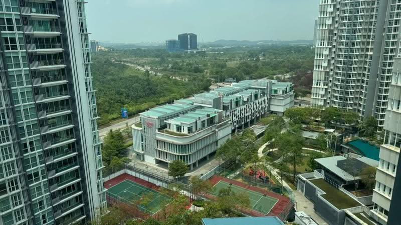 Kondominium untuk Disewa di Medini Signature - JE ONG - Exterior - PropertyGuru.com.my