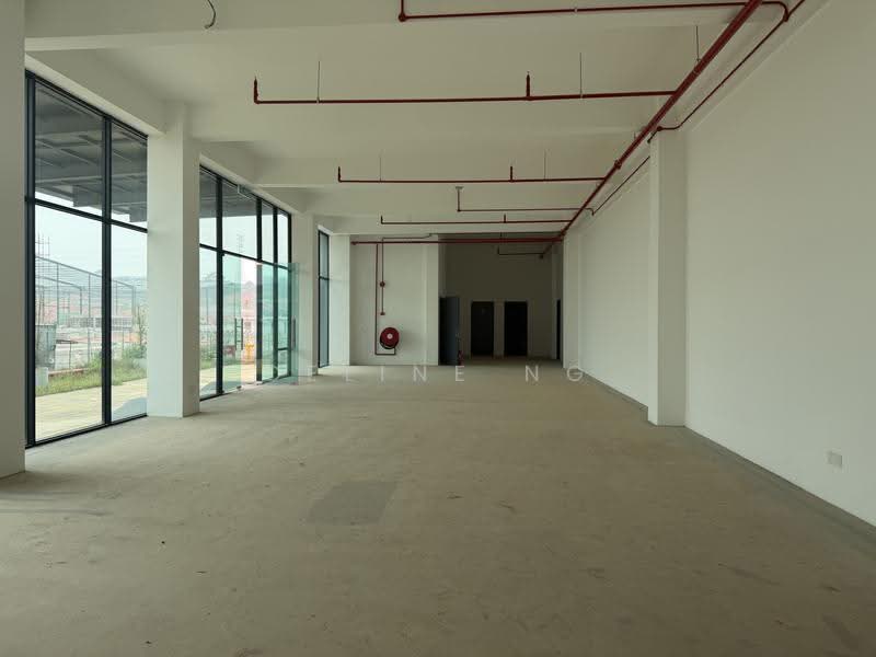 Kilang untuk Disewa di Taman Perindustrian Senai (Senai) - Celine Ng - Interior - PropertyGuru.com.my