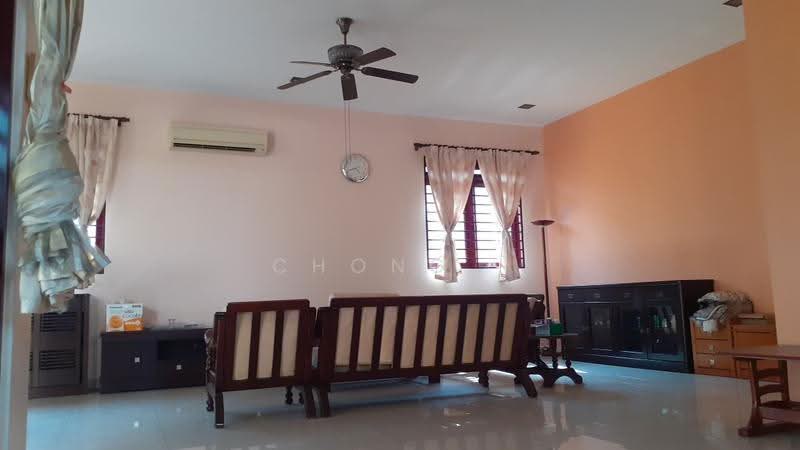 Bungalow House for Sale in Bukit Angkat (Kajang) - Chong . - Living Room - PropertyGuru.com.my