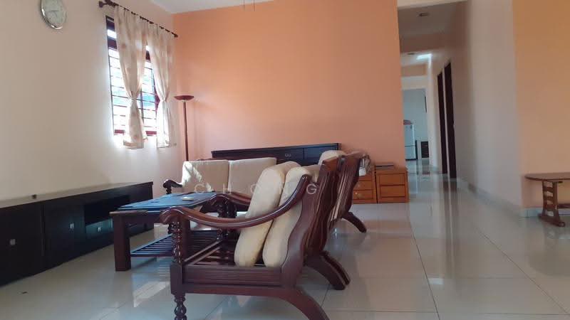 Bungalow House for Sale in Bukit Angkat (Kajang) - Chong . - Living Room - PropertyGuru.com.my