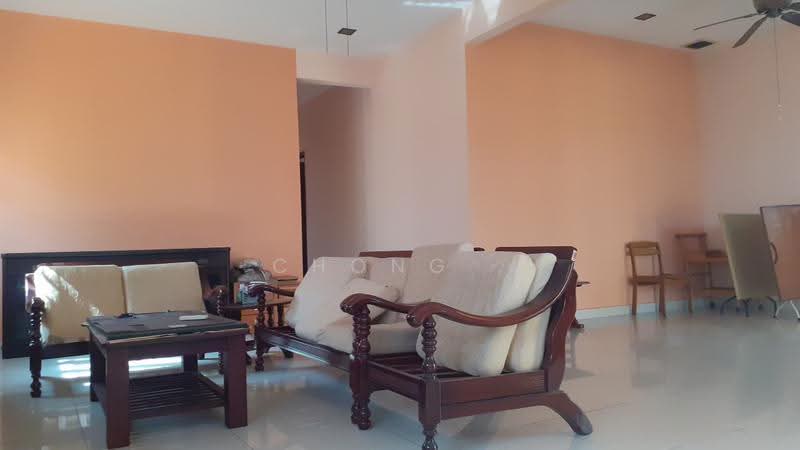 Bungalow House for Sale in Bukit Angkat (Kajang) - Chong . - Living Room - PropertyGuru.com.my