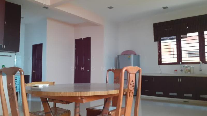 Bungalow House for Sale in Bukit Angkat (Kajang) - Chong . - Dining Room - PropertyGuru.com.my