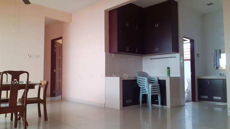 Bungalow House for Sale in Bukit Angkat (Kajang) - Chong . - Dining Room - PropertyGuru.com.my