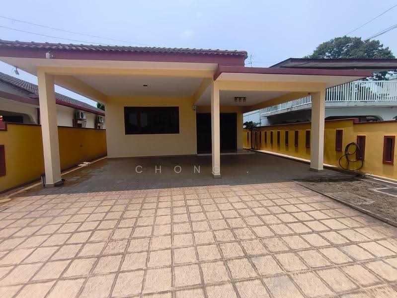 Bungalow House for Sale in Bukit Angkat (Kajang) - Chong . - Exterior - PropertyGuru.com.my
