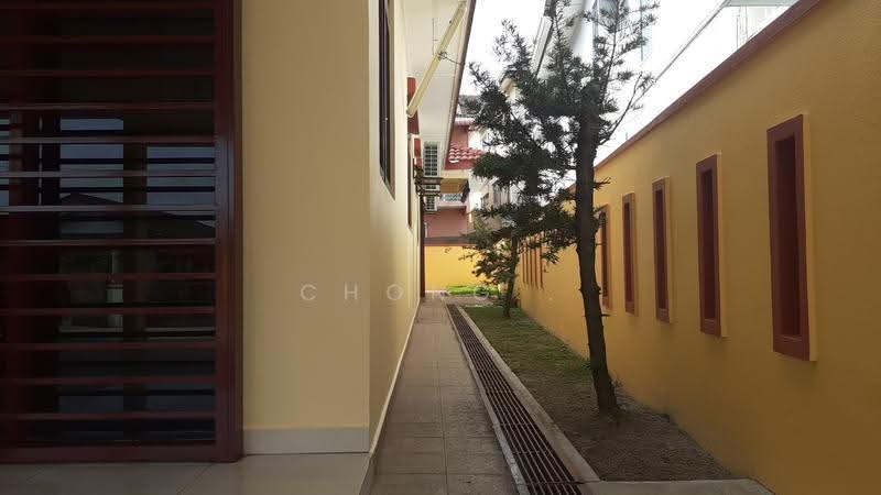 Bungalow House for Sale in Bukit Angkat (Kajang) - Chong . - Exterior - PropertyGuru.com.my