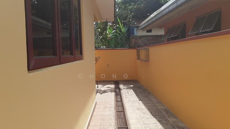 Bungalow House for Sale in Bukit Angkat (Kajang) - Chong . - Exterior - PropertyGuru.com.my