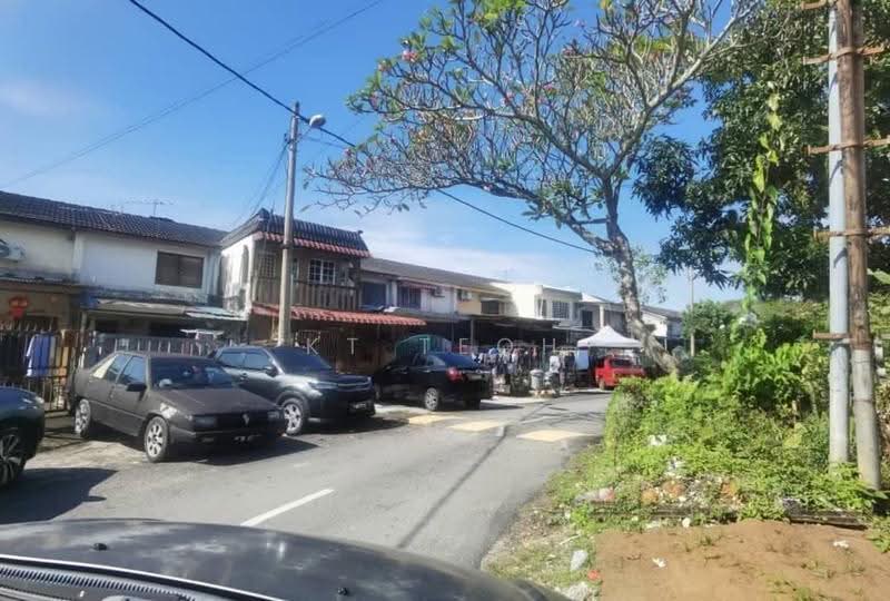 2-storey Terraced House for Sale in Taman Selayang Jaya (Selayang) - KT Teoh - PropertyGuru.com.my