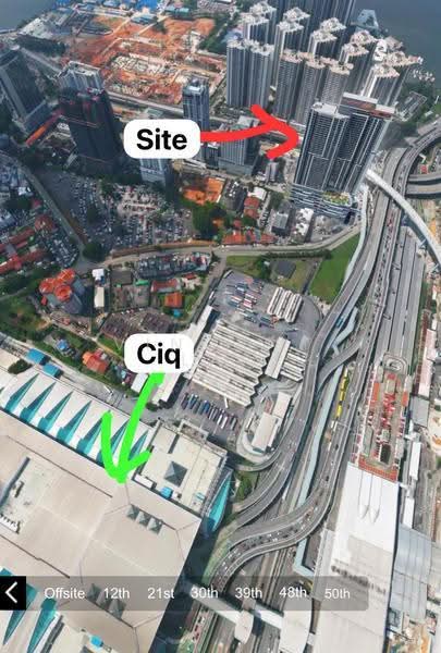 Service Residence for Sale at Majestic Gen Sphere - Vincent Lai - PropertyGuru.com.my