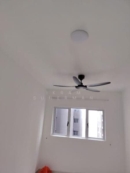 Apartment for Rent at Residensi Riamas - Ikram Suherman - PropertyGuru.com.my