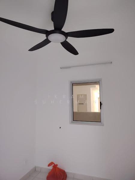 Apartment for Rent at Residensi Riamas - Ikram Suherman - Interior - PropertyGuru.com.my