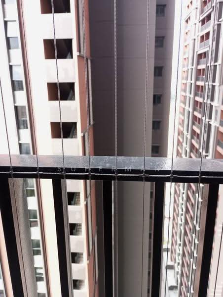 Apartment for Rent at Residensi Riamas - Ikram Suherman - Exterior - PropertyGuru.com.my