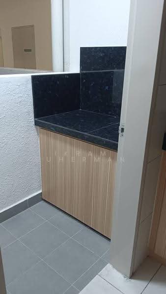 Apartment for Rent at Residensi Riamas - Ikram Suherman - PropertyGuru.com.my