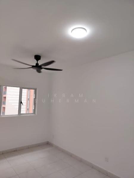 Apartment for Rent at Residensi Riamas - Ikram Suherman - Interior - PropertyGuru.com.my