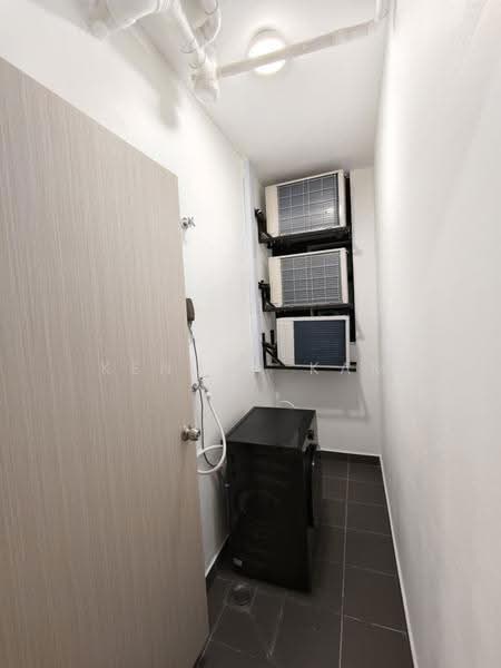 Kediaman Servis untuk Disewa di Maxim Risen - Kendra Kam - PropertyGuru.com.my