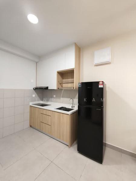 Kediaman Servis untuk Disewa di Maxim Risen - Kendra Kam - Kitchen - PropertyGuru.com.my