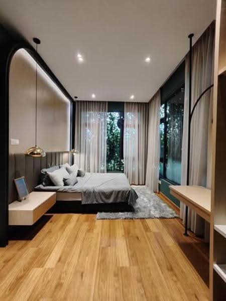 Service Residence for Sale at The Logg - Venice Lau - Bedroom - PropertyGuru.com.my