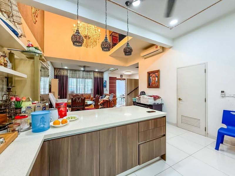 2-storey Terraced House for Sale in Tropicana Heights (Kajang) - Amzar Faiz - PropertyGuru.com.my