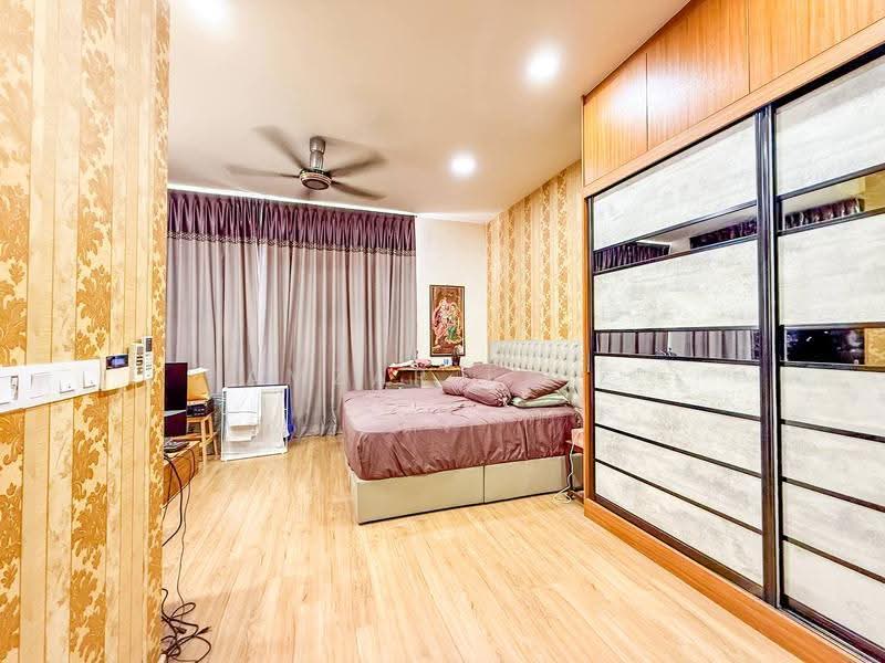 2-storey Terraced House for Sale in Tropicana Heights (Kajang) - Amzar Faiz - PropertyGuru.com.my