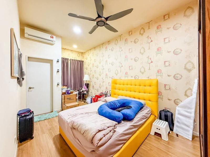 2-storey Terraced House for Sale in Tropicana Heights (Kajang) - Amzar Faiz - PropertyGuru.com.my