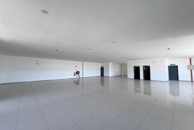Factory for Rent in NCT Smart Industrial Park (Sepang) - Tommy Liew - Interior - PropertyGuru.com.my
