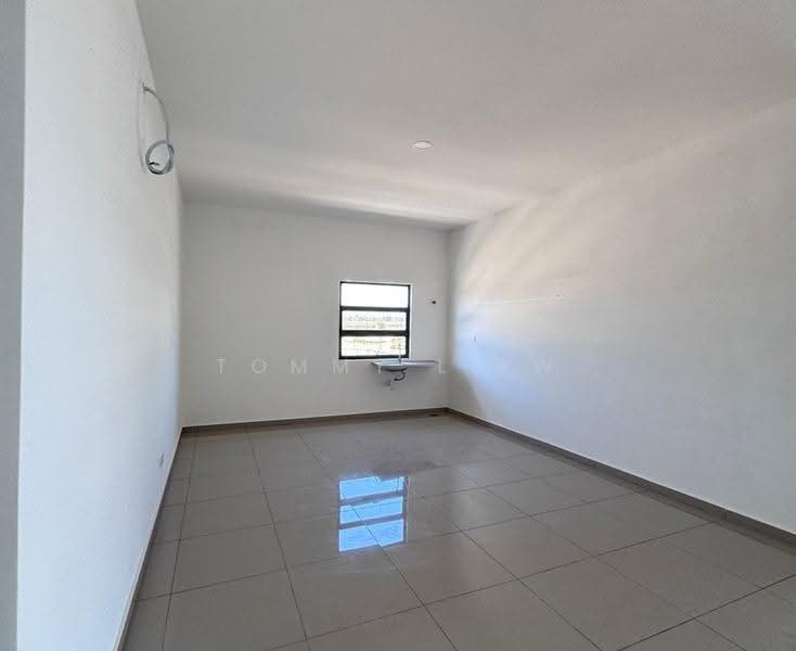 Factory for Rent in NCT Smart Industrial Park (Sepang) - Tommy Liew - Interior - PropertyGuru.com.my