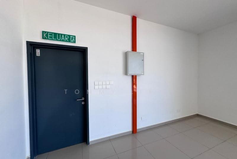 Factory for Rent in NCT Smart Industrial Park (Sepang) - Tommy Liew - PropertyGuru.com.my