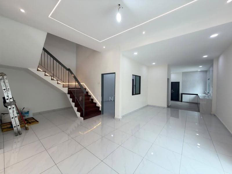 2-storey Terraced House for Sale in Taman Sri Putri (Skudai) - Finn Aw - PropertyGuru.com.my