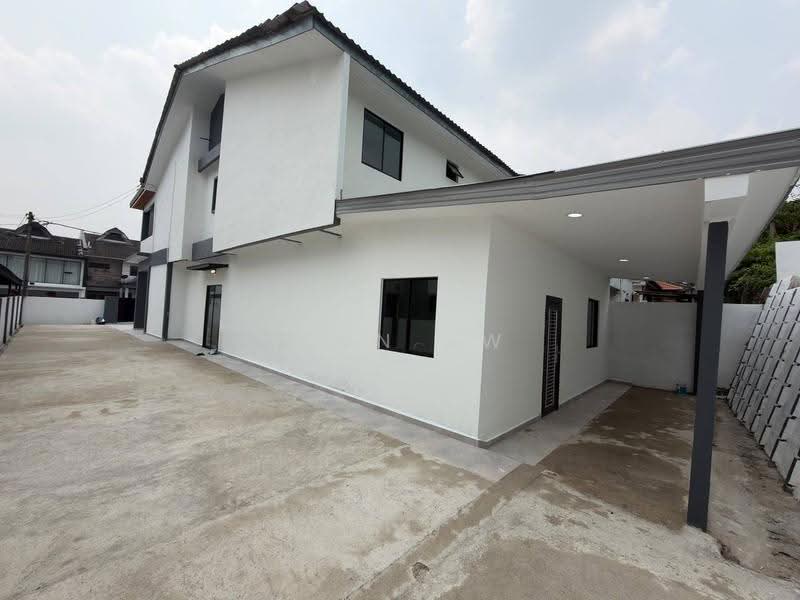 2-storey Terraced House for Sale in Taman Sri Putri (Skudai) - Finn Aw - PropertyGuru.com.my