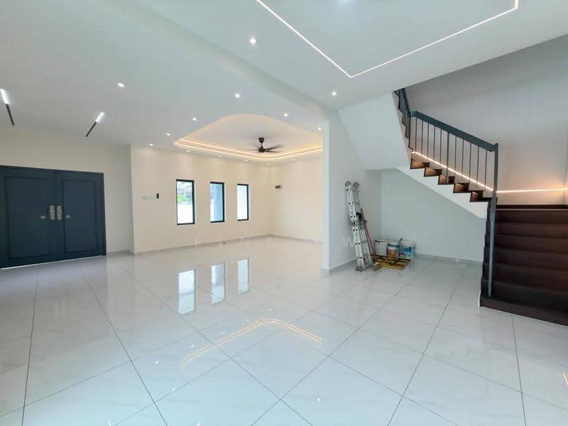 2-storey Terraced House for Sale in Taman Sri Putri (Skudai) - Finn Aw - PropertyGuru.com.my