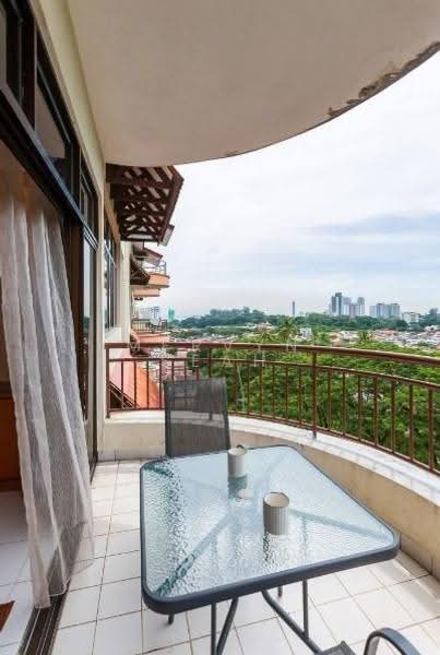 Kondominium untuk Dijual di Condo Gembira - Mervyn Seah - PropertyGuru.com.my