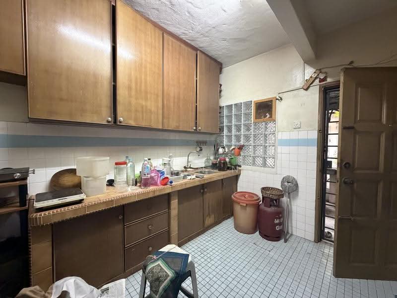 2-storey Terraced House for Sale in Pandan Indah (Selangor) - Bryan Ng - Kitchen - PropertyGuru.com.my
