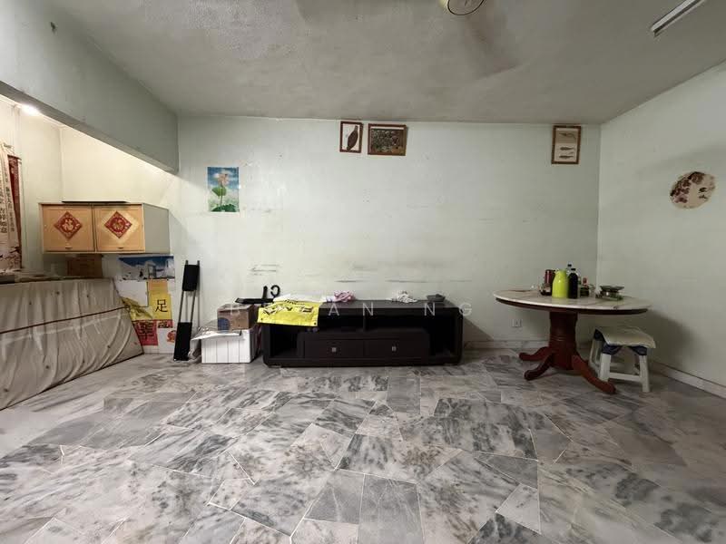 2-storey Terraced House for Sale in Pandan Indah (Selangor) - Bryan Ng - Living Room - PropertyGuru.com.my