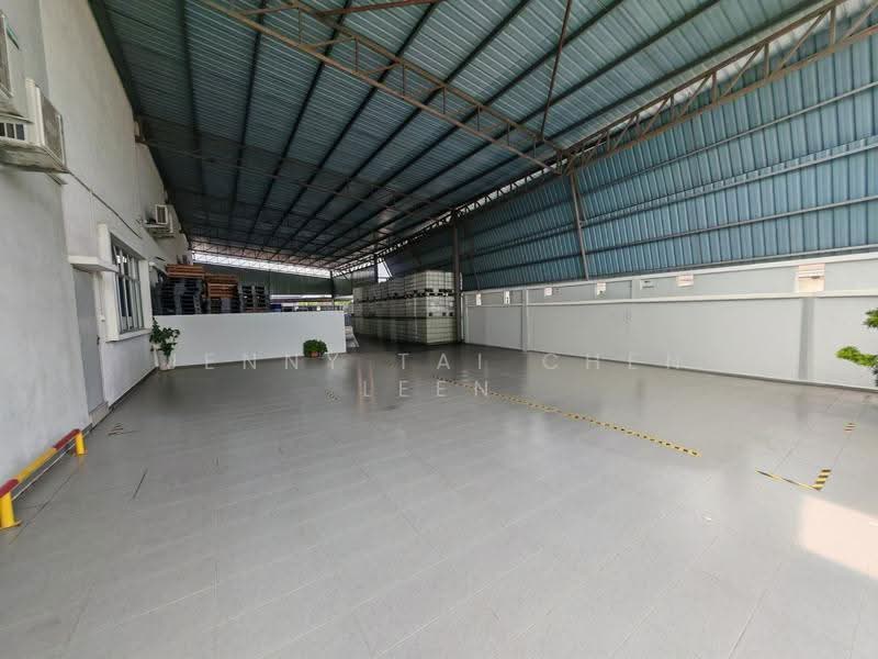 Factory for Sale in Durian Tunggal (Melaka) - Jenny Tai Chen Leen - Interior - PropertyGuru.com.my
