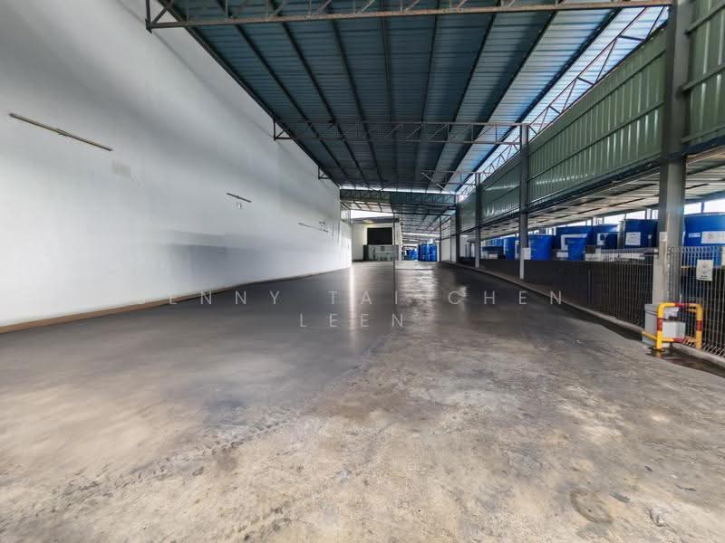 Factory for Sale in Durian Tunggal (Melaka) - Jenny Tai Chen Leen - Interior - PropertyGuru.com.my